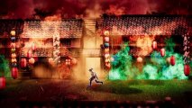 Скриншот № 2 из игры Amedama (JP) [NSwitch]