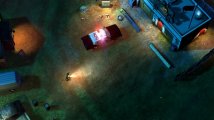 Скриншот № 1 из игры American Fugitive [PS4]