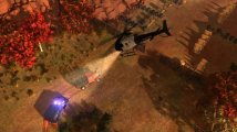 Скриншот № 2 из игры American Fugitive [PS4]