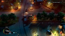 Скриншот № 3 из игры American Fugitive [PS4]