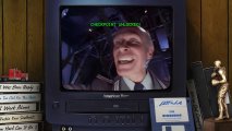 Скриншот № 0 из игры American Hero (Limited Run #151) [NSwitch]