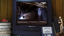 Скриншот № 1 из игры American Hero (Limited Run #151) [NSwitch]