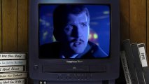 Скриншот № 2 из игры American Hero (Limited Run #151) [NSwitch]