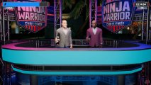 Скриншот № 0 из игры American Ninja Warrior: Challenge [NSwitch]