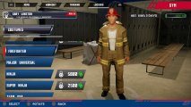 Скриншот № 4 из игры American Ninja Warrior: Challenge [NSwitch]