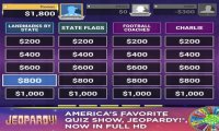 Скриншот № 0 из игры America's Greatest Game Shows: Wheel of Fortune & Jeopardy! [NSwitch]