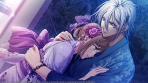 Скриншот № 0 из игры Amnesia: Later x Crowd (US) [NSwitch]