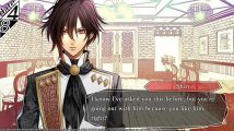 Скриншот № 0 из игры Amnesia: Memories - Day One Edition (US) [NSwitch]