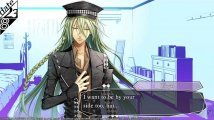 Скриншот № 1 из игры Amnesia: Memories - Day One Edition (US) [NSwitch]