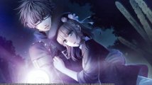 Скриншот № 2 из игры Amnesia: Memories - Day One Edition (US) [NSwitch]