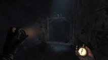 Скриншот № 1 из игры Amnesia: The Bunker [PS5]