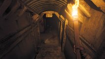 Скриншот № 2 из игры Amnesia: The Bunker [PS5]