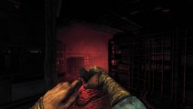Скриншот № 3 из игры Amnesia: The Bunker [PS5]