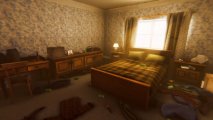 Скриншот № 1 из игры Among Ashes [PS5]
