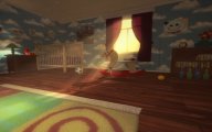 Скриншот № 0 из игры Among the Sleep [PS4]