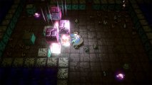 Скриншот № 1 из игры Ancient Weapon Holly (JP) [PS5]