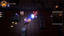 Скриншот № 2 из игры Ancient Weapon Holly (JP) [PS5]