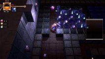 Скриншот № 3 из игры Ancient Weapon Holly (JP) [PS5]