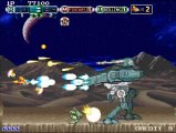 Скриншот № 0 из игры Andro Dunos 2 [NSwitch]