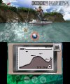 Скриншот № 0 из игры Angler’s Club: Ultimate Bass Fishing 3D [3DS]