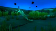 Скриншот № 1 из игры Angry Alligator [PS4]