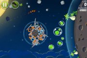 Скриншот № 0 из игры Angry Birds Space [PC,Jewel]