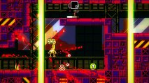 Скриншот № 2 из игры Angry Video Game Nerd 1 & 2 Deluxe (Limited Run) [PS4]