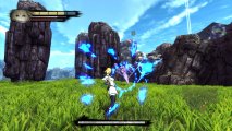 Скриншот № 2 из игры Anima: Gate of Memories Arcane Edition (Б/У) [PS4]