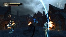 Скриншот № 3 из игры Anima: Gate of Memories Arcane Edition (Б/У) [PS4]