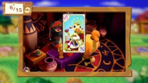 Скриншот № 1 из игры Animal Crossing: amiibo Festival +  2 фигурки amiibo (Isabele & Digby) [Wii U]