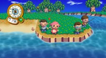 Скриншот № 0 из игры Animal Crossing: Let's Go to the City [Wii]