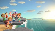 Скриншот № 1 из игры Animal Crossing: New Horizons [NSwitch]