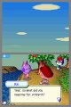Скриншот № 1 из игры Animal Crossing: Wild World (US) (Б/У) (без коробочки) [DS]