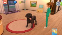 Скриншот № 0 из игры Animal Hospital [NSwitch]