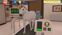 Скриншот № 1 из игры Animal Hospital [NSwitch]