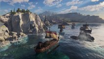 Скриншот № 0 из игры Anno 117: Pax Romana [PS5]