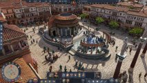Скриншот № 1 из игры Anno 117: Pax Romana [PS5]
