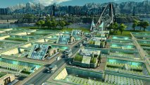 Скриншот № 0 из игры Anno 2205 - Коллекционное Издание [PC]