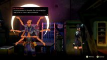 Скриншот № 1 из игры ANNO: Mutationem - Complete Edition [NSwitch]