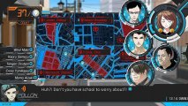 Скриншот № 0 из игры Anonymous;Code [NSwitch]