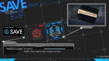 Скриншот № 2 из игры Anonymous;Code [NSwitch]