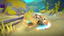 Скриншот № 0 из игры Another Crab's Treasure [PS5]