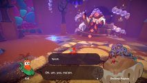 Скриншот № 1 из игры Another Crab's Treasure [PS5]