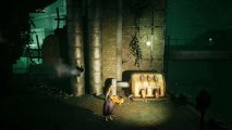 Скриншот № 3 из игры Another Sight (US) [NSwitch]