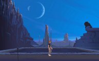 Скриншот № 0 из игры Another World & Flashback Compilation [PS4]