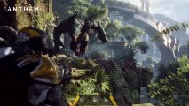 Скриншот № 0 из игры Anthem [PS4]