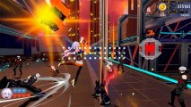 Скриншот № 0 из игры Apex Heroines - Platinum Edition [NSwitch]