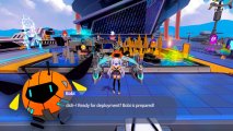 Скриншот № 2 из игры Apex Heroines - Platinum Edition [NSwitch]