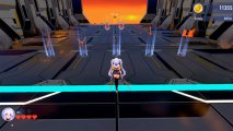 Скриншот № 3 из игры Apex Heroines - Platinum Edition [NSwitch]