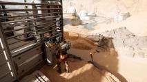 Скриншот № 0 из игры Aphelion - Pioneer Edition [PS5]